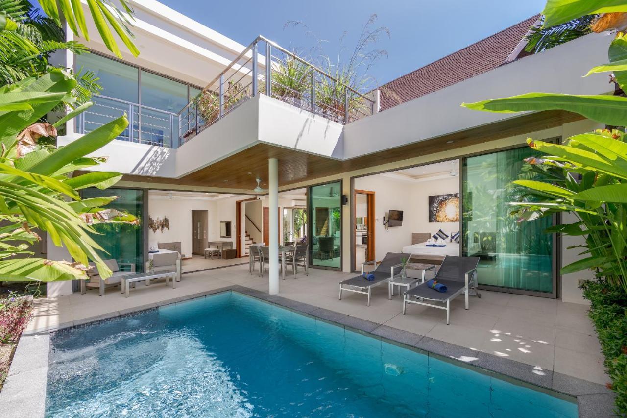 Laem Ka Residence By Tropiclook Rawai Zewnętrze zdjęcie
