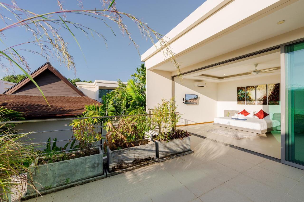 Laem Ka Residence By Tropiclook Rawai Zewnętrze zdjęcie