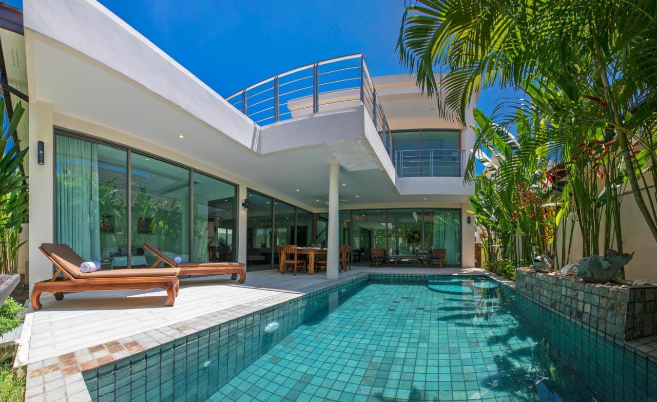 Laem Ka Residence By Tropiclook Rawai Zewnętrze zdjęcie